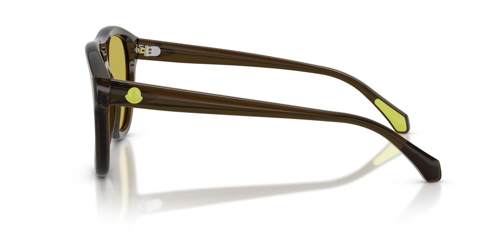 Moncler Incline 6025U Sunglasses - view 7